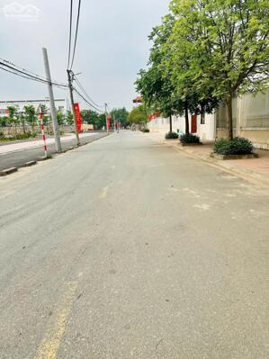 Bán 380m² đất 50 năm ở Tiền Lệ, Tiền Yên, Hoài Đức, đường rộng 12m, mặt ĐH04, giá 6tr/m².