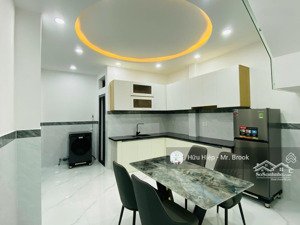 bán nhà căn góc, hẻm xe hơi rộng, full nội thất cao cấp quận 7, gần lotte mart, giá chỉ 5.29 tỷ