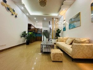 trương định - 41m2 - 4 tầng - nhà mới - 3 ngủ - đủ nội thất - sổ chính chủ