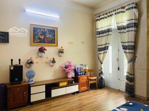 nhà mặt tiền hoàng đạo thúy - 110m2 - 3 tầng 3 mê - chủ tặng full nội thất - 7.9 tỷ