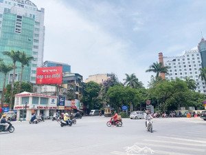 sở hữu ngay vị trí đắt nhất đống đa, mặt phố giảng võ, view pullman, sau thoáng viettel, chỉ 100 tỷ