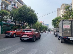 bán nhà mặt tiền đường ngay an dương vương, bình tân, 6x17m, 3 tầng, giá hơn 11 tỷ