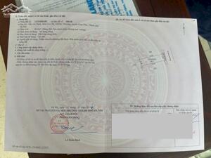 Bán 60m đấu giá Đức Thượng, Hoài Đức, trục chính, vị trí đẹp giá 11x tr/m