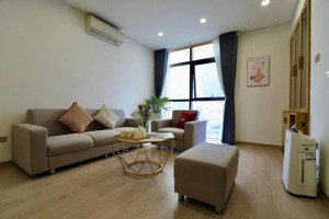 cho thuê căn hộ dịch vụ tại kim mã thượng, diện tích 45m2, 1 ngủ, giá 13 triệu, đầy đủ dịch vụ