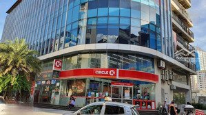 cho thuê sàn thương mại mặt tiền - cầu giấy