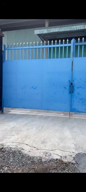 cho thuê nhà xưởnng mới 100% mỹ hạnh bắc long an, dt xưởng 1200m2, giá 39tr/tháng