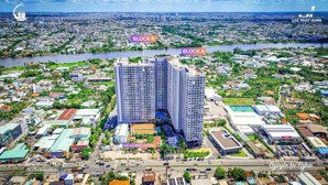 kẹt tiền bán gấp căn 2pn 74m2 giá rẻ hơn thị trường, tầng trung view thoáng, đã có sổ hồng