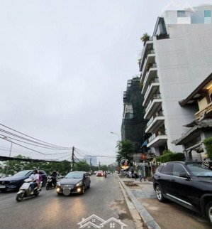 bán toà khách sạn căn hộ view 2 hồ vị trí vàng trung tâm hồ tây- xuân diệu- 310m 3xx tỷ