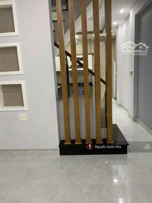 hàng hiếm có khó gặp nhà mặt tiền đường số, p.tân quy, q7 - trệt lầu - giá 9 tỷ tl