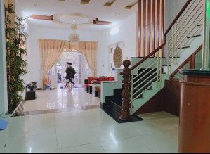 nhà mặt tiền mỹ an 3 - 90m2 - 3 tầng - view công viên - gần sông - giá 14.5 tỷ