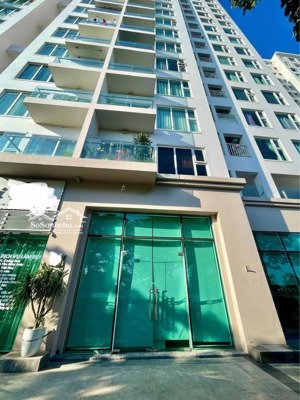 chính chủ bán căn shophouse view biển 74m2 tại mặt đường hoàng quốc việt, bãi cháy, hạ long