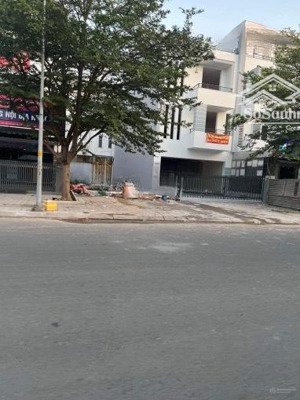 bán gấp đất nền full thổ cư 105m² 3 tỷ 250 khu dân cư gia hoà, phước long b. quận 9 sổ hồng riêng