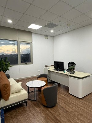 chính chủ cho thuê sàn thương mại ia20. đầy đủ nội thất