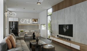 **bán nhà hẻm 26 nguyễn thái bình** phường 4, tân bình; 4x13m 2 lầu