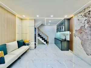 bán nhà hẻm 4pn nguyễn thiện thuật bình thạnh chỉ 2,56 tỷ- dt 42,7m2 - gần chợ, tiện ở & cho thuê!!