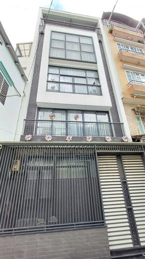 thông tin chuẩn 100% bán nhà ngay đồng đen, tân bình - / 85m2. đường 8m xe hơi. sổ sẵn