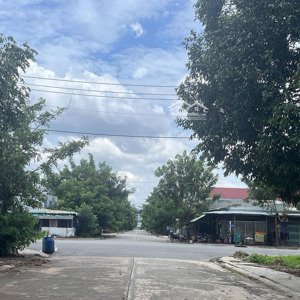 bán đất nền kdc tân long 2, tiếp giáp với khu công nghiệp vsip 3, khu công nghiệp nam tân uyên