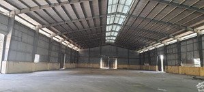 bán nhà xưởng 10.200m2 kcn nhơn hòa, an nhơn,bình định