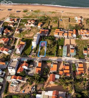 Gia đình cần bán lô đất biển Phú Thọ 1, Hoà Hiệp Trung, Giá mềm