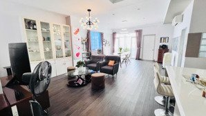 căn hộ penthouse phú mỹ thuận 187m2, nội thất hiện đại, view sông