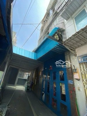 bán nhà đ. hoàng diệu, tương lai 2 mt, gần trường nguyễn tất thành, 2 phút qua phố đi bộ nguyễn huệ