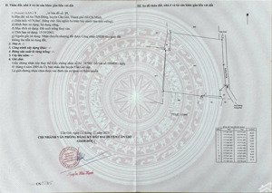 bán gấp đất đẹp, giá rẻ nhất khu vực an thới đông, cần giờ - 6.378 m2