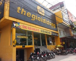 cho thuê nhà mặt phố nguyễn khánh toàn, lô góc 104m2, cầu giấy, hà nội