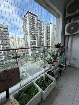 bán cc riverside residence, 7,7 tỷ, 85m2, 2pn + 2wc, giá siêu hời