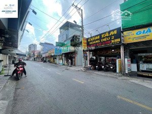 bán nhà cấp 4 góc 2 mặt tiền kinh doanh đường 17 p.linh chiểu kết nối hoàng diệu 2 và chương dương