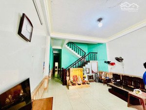 siêu rẻ nhất mặt tiền hoàng dư khương - 120m - 3 tầng kiên cố - gần công viên - 8.5 tỷ