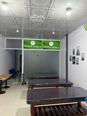 chuyển nhượng nhanh căn nhà mtkd lê văn qưới, 4m x 23.5m vuông vức, cấp 4. giá: 15.5 tỷ