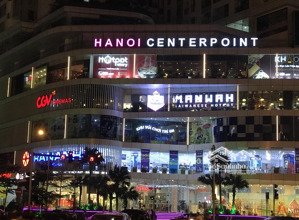 cho thuê nhà mặt phố nguyễn cơ thạch, 410m2, giá ưu đãi, nam từ liêm.