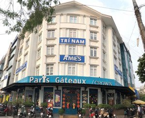 cho thuê nhà mặt phố nguyễn khánh toàn, lô góc rộng, với diện tích: 210m2, giá 1xxtr/ tháng