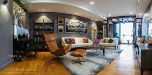 bán quỹ căn hộ 2pn -3pn -4pn dt 98m -117m -145m -200m tại dự án indochina( iph )cầu giây xuân thủy