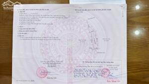 Bán siêu phẩm có 102 mặt đường 362 Chung cư Minh Tân - Kiến Thụy - Hải Phòng