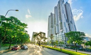 bán chung cư new skyline văn quán hà đông. căn hộ 136m2 thiết kế 3 phòng ngủ
