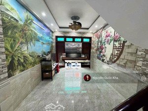 bán nhà trệt lầu hẻm xe hơi, p.bình thuận, q7 - trệt lầu - 4x19m - giá 9 tỷ tl