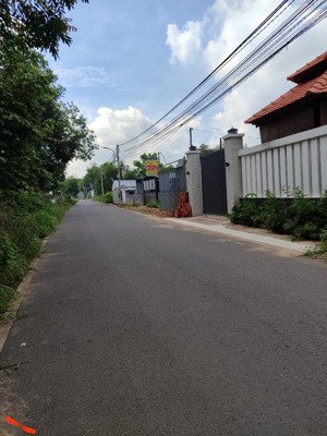 mặt tiền tân định 41, diện tích 5*40m, thổ cư 60m - giá 1 tỷ 450 triệu