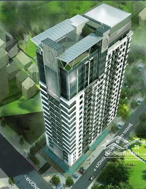 bán căn hộ 1pn + tại a la carte hotel apartment