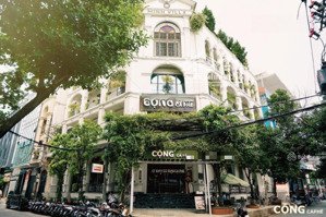 cho thuê nhà mặt phố lô góc, 145 m2 tại nguyễn thị định, , cầu giấy, hà nội