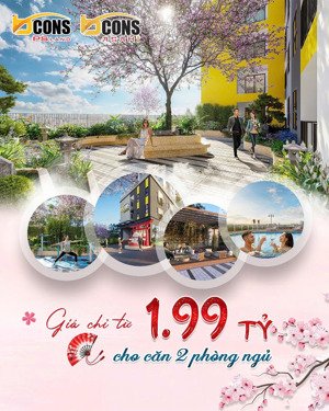 bcons asahi nhận nhà với nội thất tinh tế, tiện nghi trọn vẹn giá đợt 1 chủ đầu tư