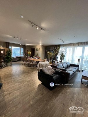 bán penthouse - sky villa đảo kim cương - diamond island quận 2- full nội thất
