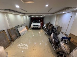 phân lô vỉa hè kiến hưng 50m2, 5 tầng , ô tô đỗ cửa, giá chỉ 14.2 tỷ