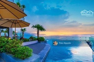 chuyển nhượng khách sạn 4* mặt biển võ nguyên giáp doanh thu 12 tỷ/năm