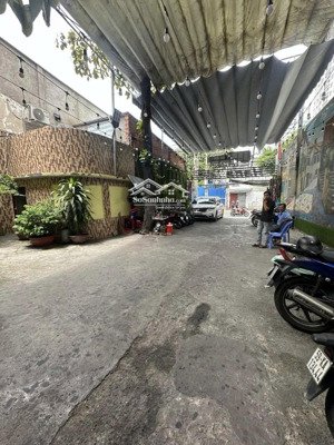 bán nhà diện tích lớn mặt tiền tân phú. dtcn: 673m2, hđt 70 triệu, giá 78 tỷ