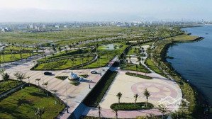 sun group mở bán biệt thự đầm sen tại hoà xuân trung tâm tp đà nẵng chỉ 50tr/m2! sổ đỏ từng lô