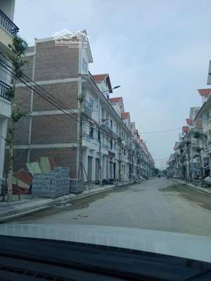 giá cực tốt, bán đất liền kề khu cienco 5, tân lập, đan phượng, trục chính, 77m2.