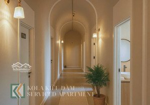 căn studio ban công - chính chủ cho thuê, giá ưu đãi