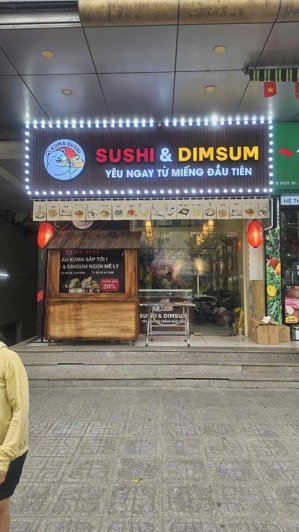 cho thuê nhà mặt phố linh đàm, hoàng mai, view đẹp, mặt tiền 5,5m, diện tích 65m2