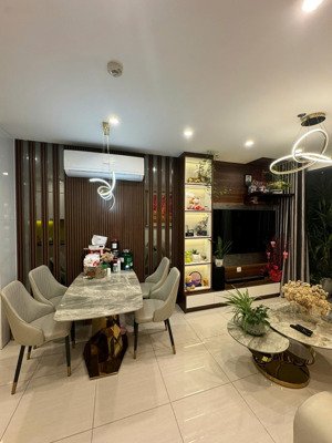 chính chủ bán căn hộ tòa s2 giá tốt 2n1vs dt 54,8m2 giá 4 tỷ hướng đn mát mẻ nội thất full đồ.